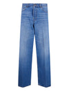 Haikure Bethany wide-leg denim jeans
