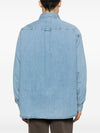 CARHARTT WIP MAIN Shirts Blue