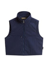 Woolrich Nylon zipped vest
