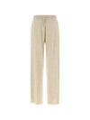 Fabiana Filippi Trousers White