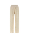 Fabiana Filippi Trousers White