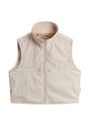Woolrich Nylon zipped vest
