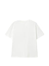 MM6 Maison Margiela T-shirts and Polos White