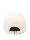 Maison Kitsuné Maison KitsunÃ© Fox Head baseball cap
