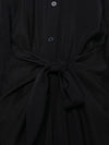 Emporio Armani Chemisier dress