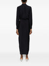 Emporio Armani Chemisier dress