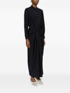 Emporio Armani Chemisier dress