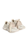 Dolce & Gabbana Sneakers Cream