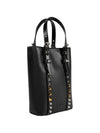 Valentino Garavani Rockstud Handle Bag