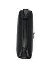 Emporio Armani Nappa Leather Shoulder Vanity Case