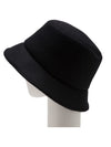 Junya Watanabe Hats Black