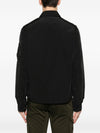 C.P. Company Chrome-R nylon overshirt