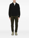 C.P. Company Chrome-R nylon overshirt