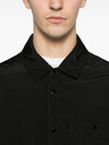 C.P. Company Chrome-R nylon overshirt