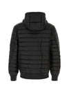 C.P. Company DD Shell hooded down jacket