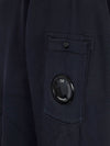 C.P. Company Cotton hoodie