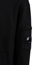 C.P. Company Cotton hoodie