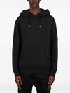 C.P. Company Cotton hoodie