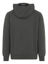 C.P. Company Logo cotton hoodie