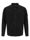 C.P. Company Organic cotton overshirt