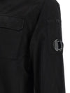C.P. Company Organic cotton overshirt