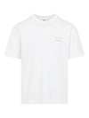 C.P. Company Logo cotton t-shirt