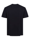 C.P. Company Logo cotton t-shirt