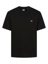C.P. Company Logo cotton t-shirt
