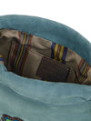 Etro Bags.. Clear Blue