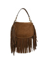 Etro Bags.. Leather Brown