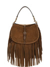 Etro Bags.. Leather Brown