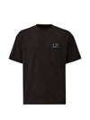 C.P. Company Logo cotton t-shirt
