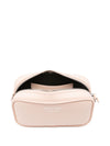 Emporio Armani Deer-Print Camera Case With Shoulder Strap