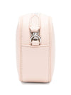 Emporio Armani Deer-Print Camera Case With Shoulder Strap