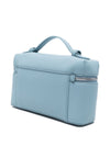 Emporio Armani Bags.. Clear Blue