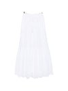 ERMANNO FIRENZE Skirts White