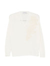 ERMANNO FIRENZE Sweaters White
