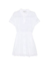 ERMANNO FIRENZE Dresses White