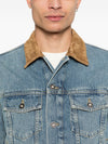 Jacob Cohen Denim trucker jacket