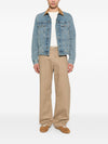 Jacob Cohen Denim trucker jacket