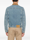 Jacob Cohen Denim trucker jacket
