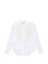 ERMANNO FIRENZE Shirts White
