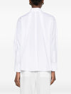 ERMANNO FIRENZE Shirts White