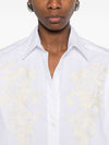 ERMANNO FIRENZE Shirts White