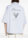 Jacquemus La Chemise Gardian shirt