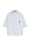 Jacquemus La Chemise Gardian shirt