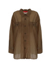 The Latest Long-sleeve shirt