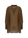 The Latest Long-sleeve shirt