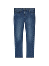 Emporio Armani Denim cotton jeans