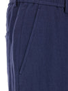 Emporio Armani Trousers Blue